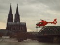 Pressetermin Neuer Christoph 3 Rheinpark P57